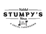Stumpy's Hatchet House