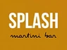 Splash Martini Bar