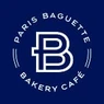 Paris Baguette Princeton