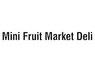 Mini Fruit Market Deli