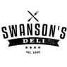 Swanson's Deli Beverly