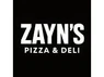Zayn's Pizza & Deli