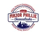 Major Phillie Cheesesteak
