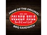 Golden Rule BBQ & Grill