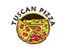 Tuscan Pizza