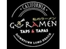 Gu Ramen Taps & Tapas
