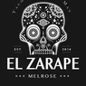 Zarape Hollywood Hills