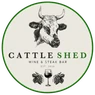 Cattle Shed Wine & Steak Bar