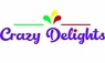 Crazy Delights Ice Cream - Anaheim