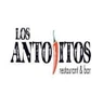 Los Antojitos Restaurant & Bar