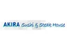Akira Sushi & Steak House