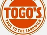 Togos Sandwiches - LH