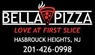 Bella Pizza