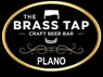 Brass Tap - Plano