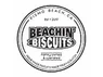 Beachin' Biscuits