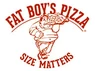 Fat Boy's Pizza Katy