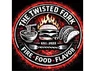 The Twisted Fork