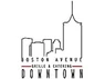 Boston Ave Grill & Catering