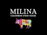 Milina Columbian Steakhouse