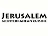 Jerusalem Mediterranean Cuisine