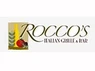 Rocco's Italian Grille