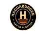 Haddaburger