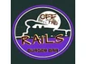 Off The Rails Burger Bar