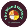 The Blend Factory