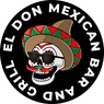 El Don Mexican Bar And Grill
