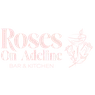 Roses On Adeline