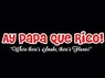 Ay Papa Que Rico #4