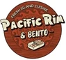 Pacific Rim & Bento