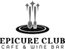 Epicure Club Cafe and Wine Bar