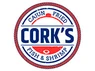 Cork's Cajun Fried Fish and Shrimp