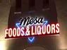 Mesa Foods & Liquor
