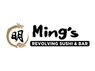Ming's Revolving Sushi & Bar
