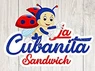 La Cubanita Sandwich