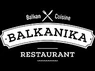 Balkan Taste