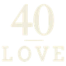 40 Love