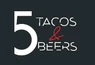 5 Tacos and Beers - Walnut Creek