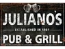 Juliano's Pub & Grill