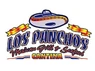 Los Panchos Mexican Grill & Seafood Cantina - Temecula