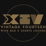 Vintage XIV Wine Bar and Sports Lounge