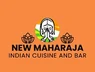 New Maharaja Indian Cuisine and Bar