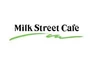 Milk Street Cafe
