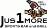 Jus1More Sports Bar and Grill