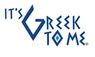 It's Greek to Me