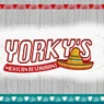 Yorky's Mexican Restaurant