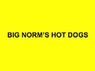 Big Norm's Hot Dogs