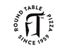 Round Table Pizza Atascadero